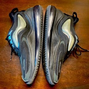 AIR MAX ZEPHYR 'BLACK